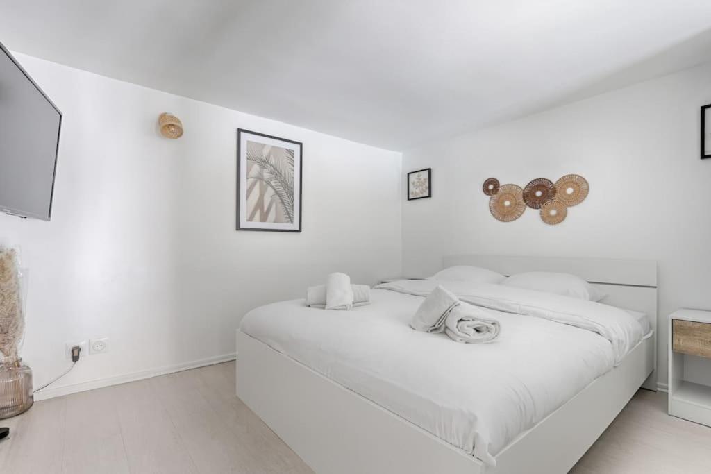 Sentier Historical Center III Charming Apartment 巴黎 外观 照片
